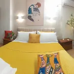 Bani\'S Cozy Lovely Apt