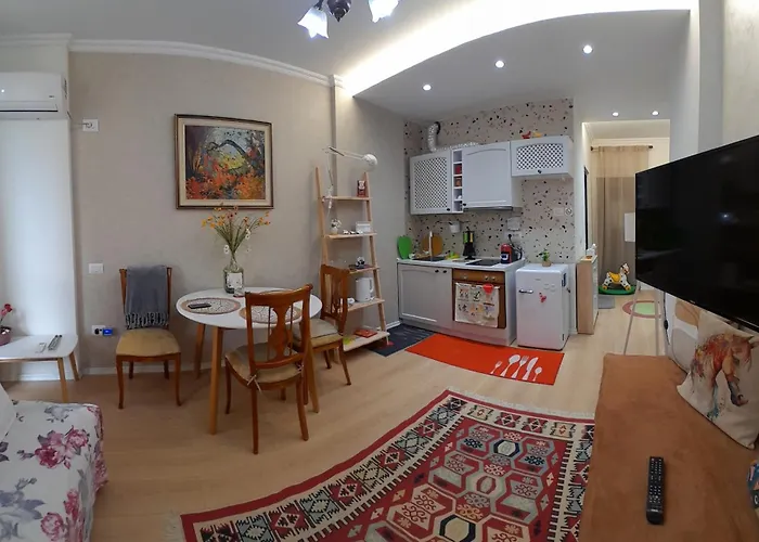 Bani\'S Cozy Lovely Apt